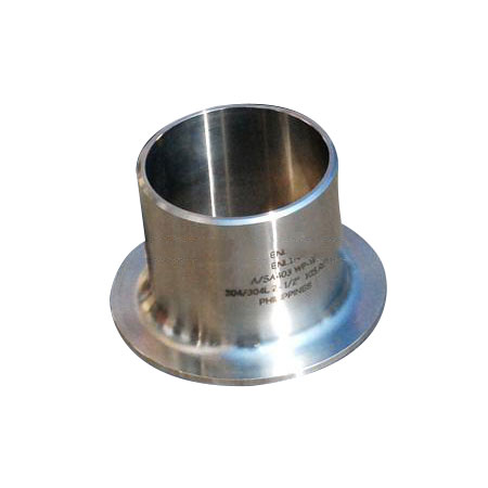 स्टेनलेस स्टील Flanged Flange: एक भरपर्दो जडान समाधान