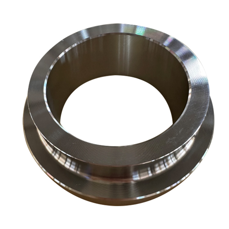 Huaxi ले वेल्डेड सकेट नक्कली विशेष आकारको फ्ल्याङ्गहरू प्रदान गर्दछ जसले विश्वव्यापी उद्योगहरूको लागि अनुकूलन समाधानहरू प्रदान गर्दछ