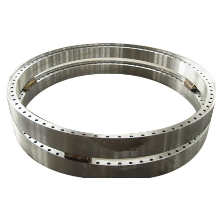 Wind Power Flange