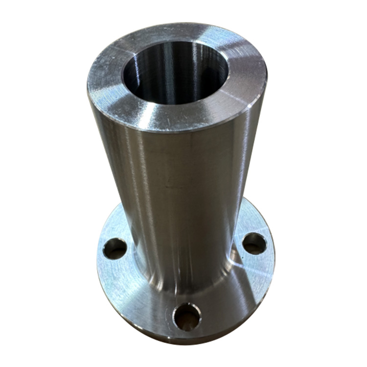 मानक थ्रेड उच्च दबाव गर्दन Flange